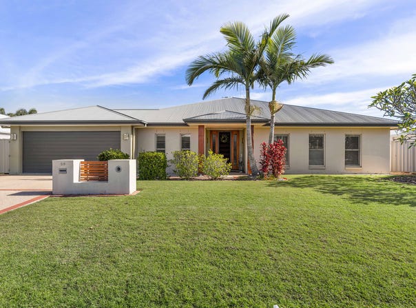 26 Haswell Street, Emerald, Qld 4720