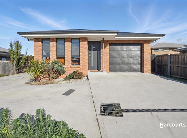99 Goodwins Road, Rokeby, Tas 7019