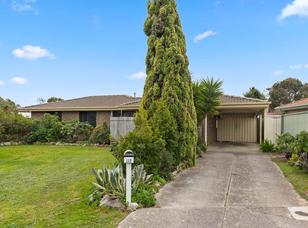 119 Taylors Avenue, Morphett Vale, SA 5162