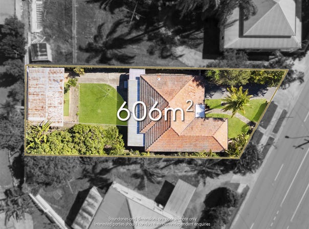 112 Kedron Park Road, Wooloowin, Qld 4030