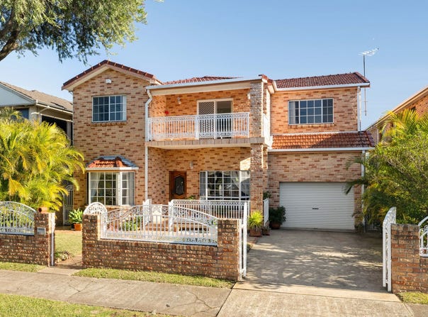 21 Ostend Street, Lidcombe, NSW 2141