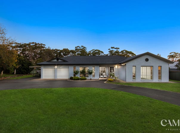 38 Sylvan Avenue, Medowie, NSW 2318
