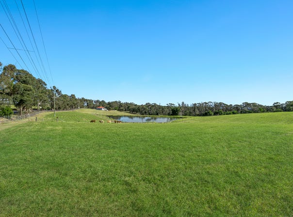 780 Wisemans Ferry Road, South Maroota, NSW 2756