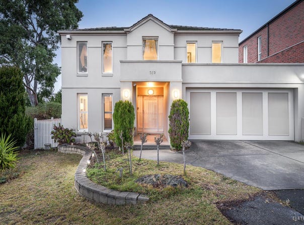 352 Porter Street, Templestowe, Vic 3106
