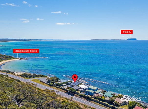 20312 Bass Highway, Cowrie Point, Tas 7321