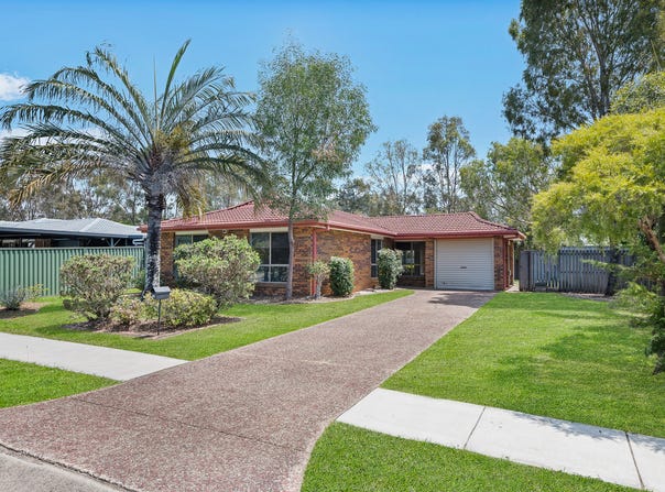 43 Sophy Crescent, Bracken Ridge, Qld 4017
