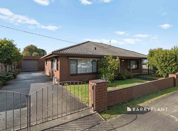 231 Princes Way, Drouin, Vic 3818