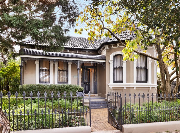 6 Rosedale Street, Dulwich Hill, NSW 2203