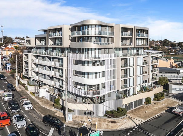 604/21 Plenty Road, Bundoora, Vic 3083