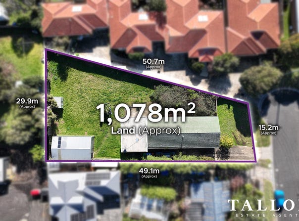 6 Gold Court, Hastings, Vic 3915