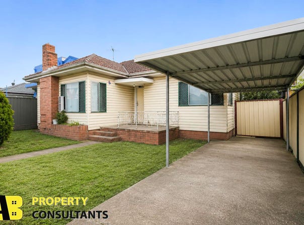 38 Woodville Road, Granville, NSW 2142