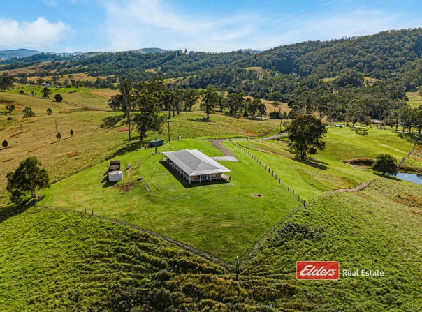 644 Mograni Creek Road, Mograni via, Gloucester, NSW 2422