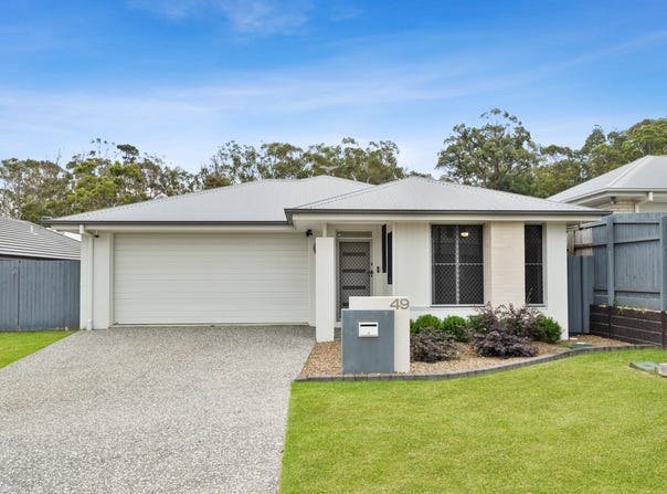 49 Highgrove Street, Thornlands, Qld 4164