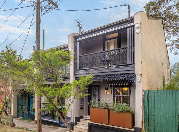 31 Harrington Street, Enmore, NSW 2042