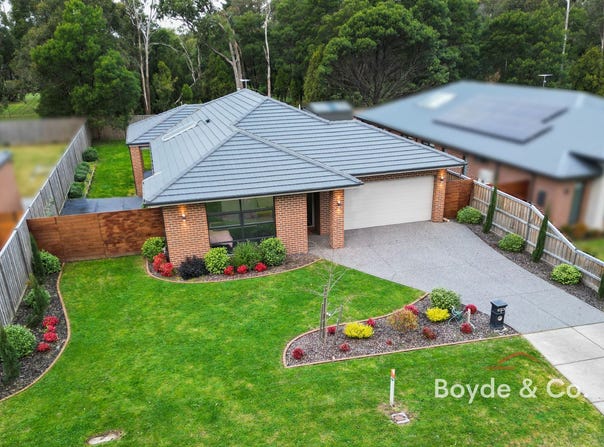 5 Breakaway Court, Bunyip, Vic 3815