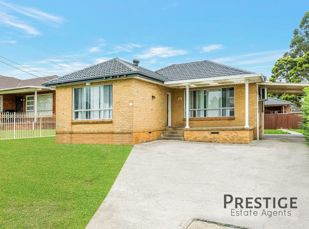 152 - 152A Victoria Street, Smithfield, NSW 2164