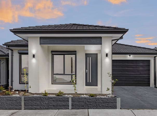 12 Emberley Street, Wollert, Vic 3750