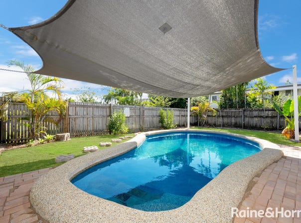 7 Ward Road, Kelso, Qld 4815