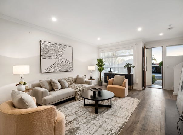 2/68 Hancock Avenue, Campbelltown, SA 5074