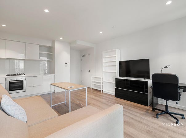 2506/285 La Trobe Street, Melbourne, Vic 3000