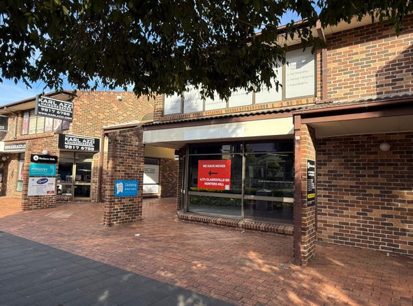 Suite 3, 53 Gladesville Road, Hunters Hill, NSW 2110