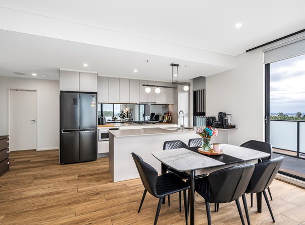 806/2 Hasluck Street, Rouse Hill, NSW 2155