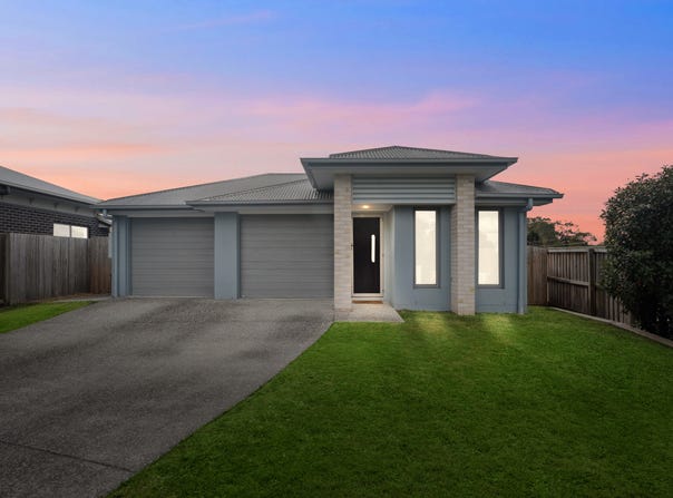 72 Rural Street, Park Ridge, Qld 4125