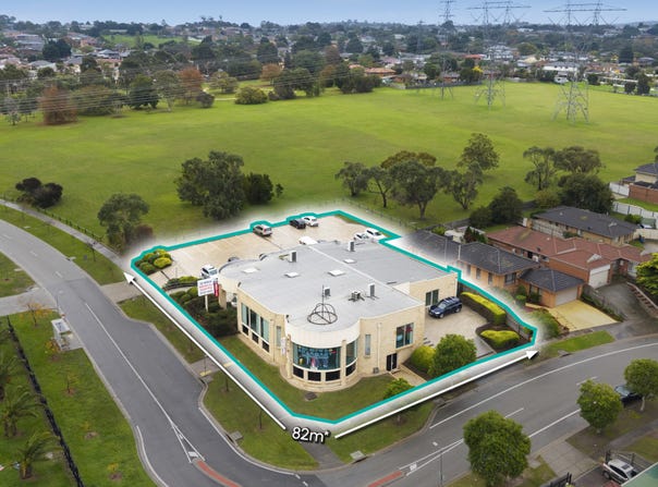 54-56 Saffron Drive, Hallam, Vic 3803