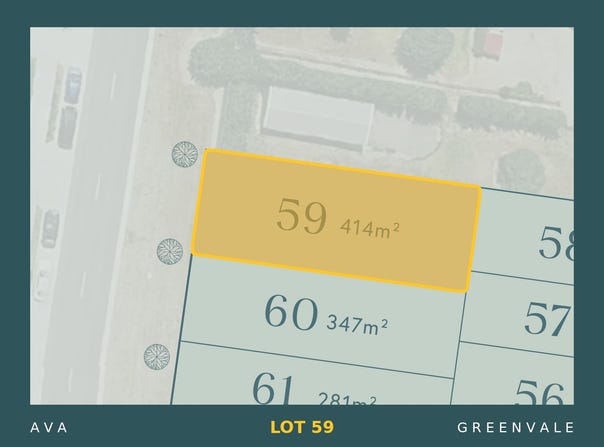 Lot 59 Bonds Lane, Greenvale, Vic 3059