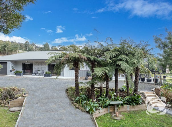 1808 Gembrook-Tonimbuk Road, Tonimbuk, Vic 3815