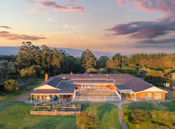 95 Cameron Rise, Beveridge, Vic 3753