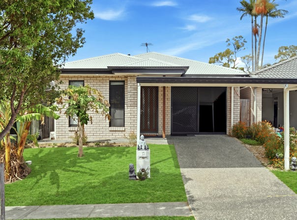 35 Cattiger Street, Richlands, Qld 4077
