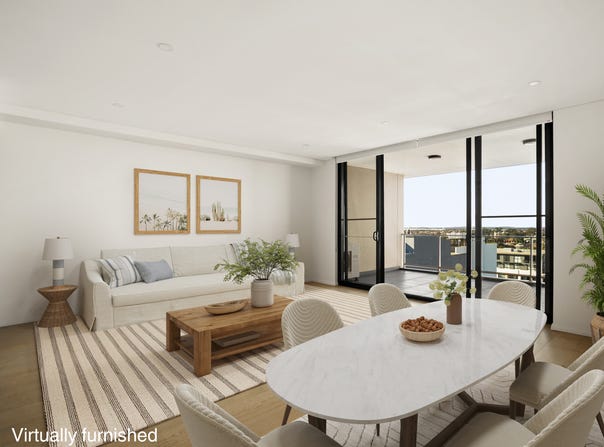 602/9 Derwent Street, South Hurstville, NSW 2221
