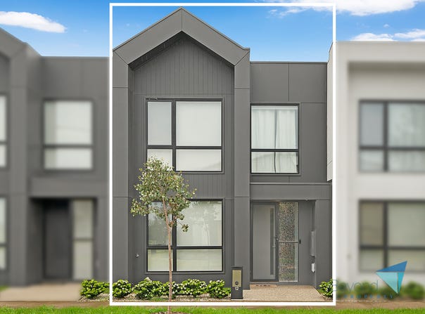 12 Skalkoz St, Williams Landing, Vic 3027