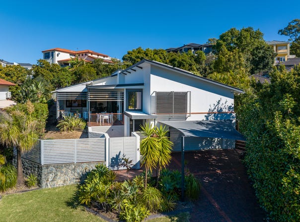 4 Lange Court, Aspley, Qld 4034