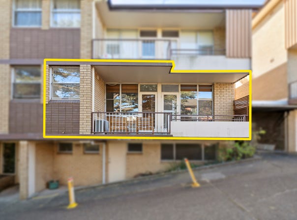 7/3 Coleman Avenue, Carlingford, NSW 2118