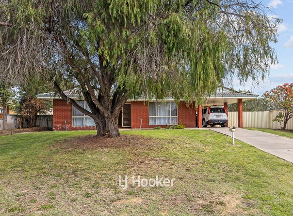 183 Barnes Avenue, Australind, WA 6233