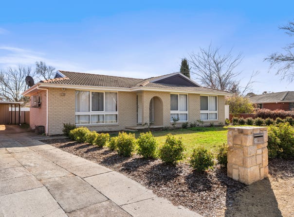 20 Terewah Circuit, Kaleen, ACT 2617