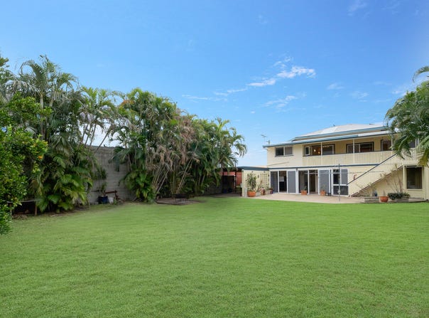 3 Gleeson Street, Hermit Park, Qld 4812