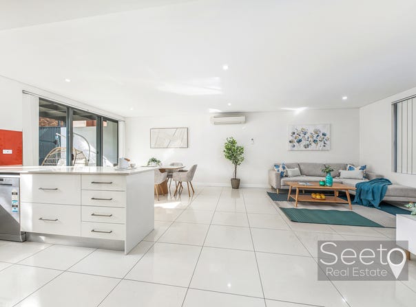 5/6 Kennington Oval, Auburn, NSW 2144