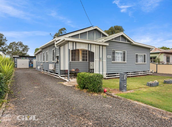 14 Walsh Street, Dalby, Qld 4405