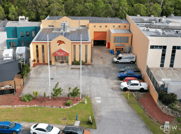 23 Millennium Circuit, Helensvale, Qld 4212