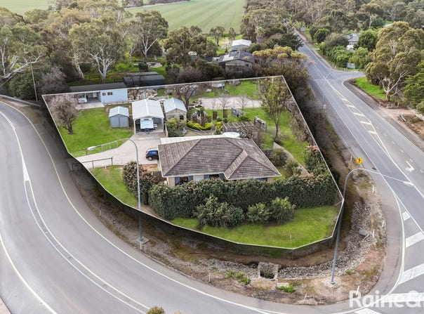 3441 Strathalbyn Road, Strathalbyn, SA 5255