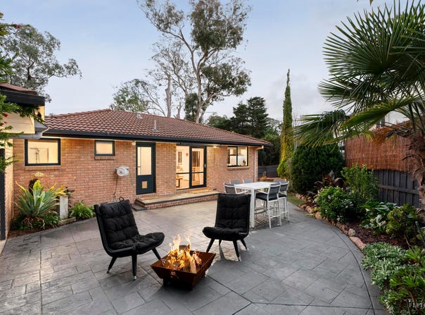 8/35 Middlefield Drive, Blackburn North, Vic 3130