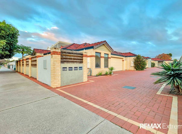 1/9 North Street, Midland, WA 6056