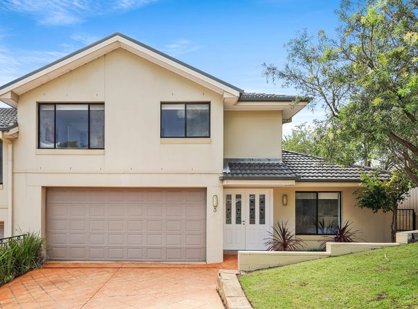 3/10 Smillie Avenue, Terrigal, NSW 2260