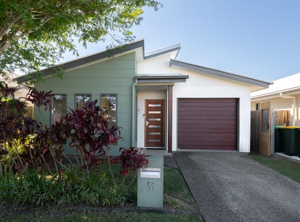 33 Amber Drive, Caloundra West, Qld 4551