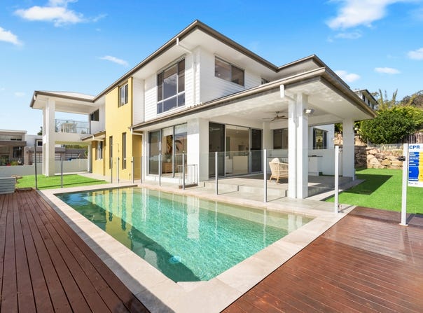 19 Kirkwood Place, Reedy Creek, Qld 4227