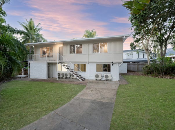1 O'Harris Court, Douglas, Qld 4814