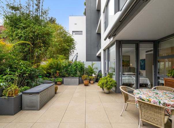 107/2 West Promenade, Manly, NSW 2095